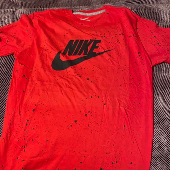 Nike Other - Mens Nike shirt